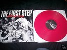 THE FIRST STEP LP