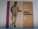 CHICO HAMILTON-Chic Chic Chico-Impulse Stereo-NICE