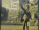 Bennie Green BACK ON THE SCENE  BLP 1587  NM  NR