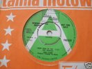 Chris Clark - From Head To Toe 1967 UK 45 DEMO