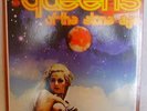 Queens of the Stone Age self titled QOTSA  1.press rare