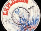 MAYTONES/SKINHEAD REGGAE/EXPLOSION EX2012/1970/EX..