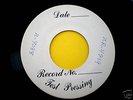 FAMILY OF EVE TEST PRESSING FULL SAIL NORTHERN SOUL 45