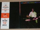 ART BLAKEY & THE JAZZ MESSENGERS-Orig first press 1961