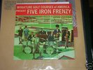Five Iron Frenzy 