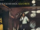 LOU CHRISTIE-SHE SOLD ME MAGIC-BUDDAH YS-2432-DA--JAPAN