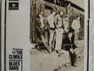 CLIMAX CHICAGO BLUES BAND rare 1st press Y/B Parlophone