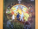 THE WORLD OF OZ SAME ORIGINAL DERAM 1969 MINT RARE