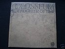 COLOSSEUM Daughter Of Time UK Vertigo Swirl MINT(-) LP