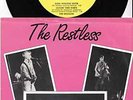 RESTLESS '82 Swedish only 7