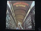 TOP TOPHAM Ascension Heights UK Blue Horizon MINT- LP