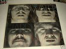 HARDWATER Rare 70'S HARD ROCK PSYCH LP sealed PROMO