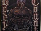 BODY COUNT (ICE-T) LP 1992 INCLUDING COP KILLER 