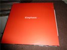 THE WHITE STRIPES Elephant 2lp PROMO PRESS