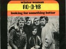 RO-D-YS - RARE Dutch 1969 psych freakbeat fuzz 45 LOOK