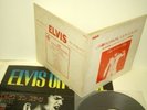 ELVIS PRESLEY elvis that's the way it is JAPAN PROMO LP