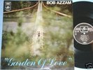 BOB AZZAM Garden of love Rare SWE ONLY´71 Latin Jazz LP