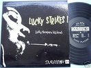 LUCKY THOMPSON Lucky strikes US-50´s Transition 21 LP
