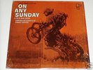 ON ANY SUNDAY HOT ROD LP MOTORCROSS BRUCE BROWN OST 12