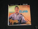 Elvis Presley Strictly Elvis Picture 45 EPA-994 MINT-