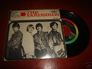 THE YARDBIRDS Mexico Ep 7