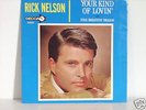 RARE 1966 Ricky Nelson 