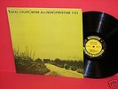 Mose Allison, Local Color, Prestige Records, 7121, RVG Deep Groove, 1958