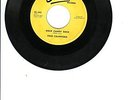 Rockabilly 45  Fred Crawford  Rock Candy Rock
