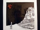 STEVE TIBBETS Yr Autographed psych prog jazz SEALED