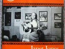 JANET JONES -  UK FEMVOX FOLK LP  ON MIDAS