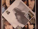Beatles White Album-White Vinyl Master- German Import