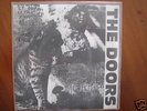 THE DOORS rare single live on danish tv sept'68 PSYCH