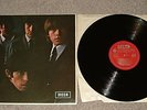 THE ROLLING STONES No 2 DECCA LK4661 MONO BLINDMAN TEXT