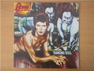 DAVID BOWIE, DIAMOND DOGS, 1974 UK RCA *1st PRESS*