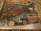 THE BASKERVILLE HOUNDS LP/ ORIGINAL SEALED MINT