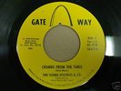 Funk 45 Young Disciples And Co Crumbs From The Table