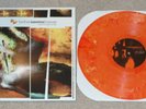 Further Seems Forever - How To Start A Fire LP Orange