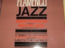 1968 - Flamenco-JAZZ - Pedro Iturralde Quintet PACO DE