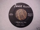 Northern Soul Clara Hardy on Tuna 010 I Dream Of You