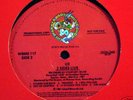 U2 2 Sides Live promo only radio show '81 BONO LP M-