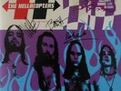 The Hellacopters THE DUES + LIVE *SIGNED* RARE 2x LP