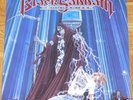 BLACK SABBATH - DEHUMANIZER - RARE 10tr. LP - GER 1992