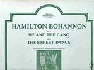 HAMILTON BOHANNON - ME AND THE GANG - 12