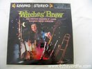 SEALED LIVING STEREO WITCHES' BREW RCA VICTOR LSC-2225