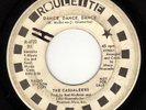 ORIGINAL Roulette Demo Casualeers Dance, Dance, Dance