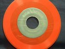 Arthur Crudup THAT'S ALL RIGHT / AFTER HOURS Red 45 7