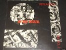 ORIG SEALED BELGIUM Arthur Russell InstrumentalsVol2 LP