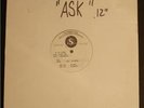 THE SMITHS Ask Spec. Records Corps US 12