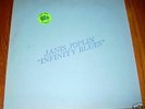 JANIS JOPLIN Infinity Blues lp RARE TMOQ TMQ psych EX