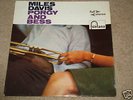 MILES DAVIS...PORGY AND BESS...STEREO FONTANA 1st PRESS